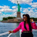 NYC: Starship Cityscape Express Sightseeing Cruise - The Itinerary