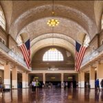 NYC: Statue of Liberty and Ellis Island Guided Tour - Exploring the Itinerary in Detail