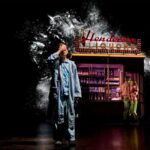 NYC: Stranger Things: The First Shadow on Broadway - Practical Considerations