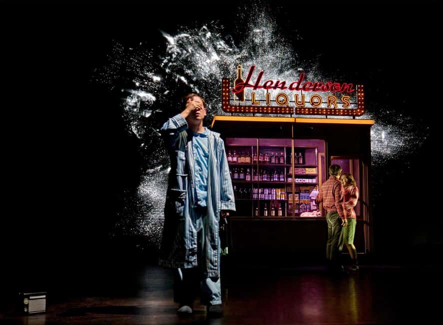 NYC: Stranger Things: The First Shadow on Broadway - Practical Considerations