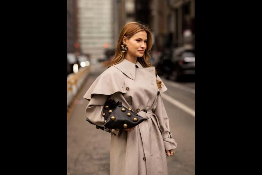 NYC: Street Style Photoshoot with a Professional - What to Expect from the Photoshoot