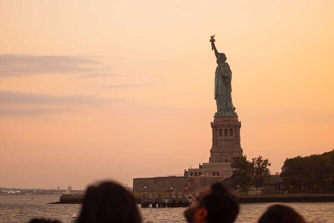 NYC Sunset Cruise Experience the City Twilight Magic - Is This Cruise Worth Your Time?