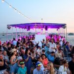 NYC Sunset Cruise with DJ, Skyline & Statue of Liberty - Practical Tips