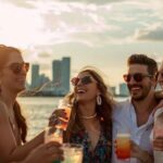 NYC Sunset Cruise with Statue Views Live Comedy and DJ on Hudson - Who Is This Cruise Best For?