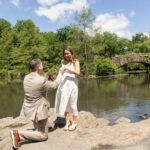 NYC: Surprise Proposal Photoshoot - Capture the Yes Forever - Detailed Breakdown of the Proposal Experience