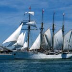 NYC: Tall Ships of Sail4th 250 - Sightseeing Cruise - The Experience in Detail