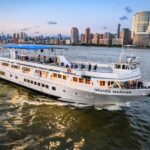 NYC: Tall Ships Parade of Sail, July 4th Buffet & Open Bar - Who Should Consider This Cruise?