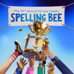 NYC: The 25th Annual Putnam County Spelling Bee - The Sum Up