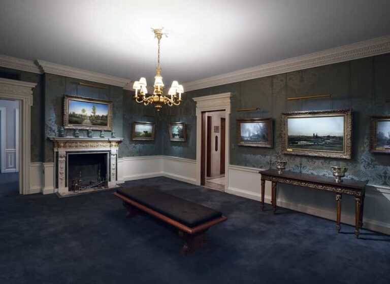 NYC: The Frick Collection Entry Ticket - Authentic Visitor Experiences