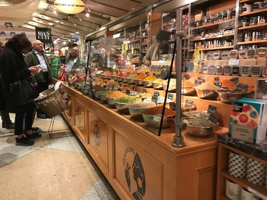 NYC: The Grand Central Terminal Tour - Exploring Grand Central: More Than Just a Train Station