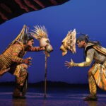 NYC: The Lion King on Broadway - Authentic Feedback from Travelers