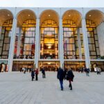 NYC: The Metropolitan Opera Tickets - What Makes This Experience Stand Out?
