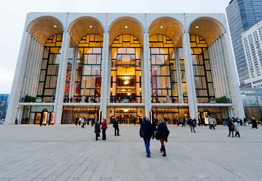 NYC: The Metropolitan Opera Tickets - What Makes This Experience Stand Out?