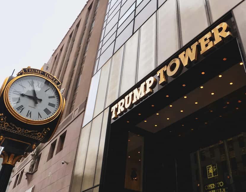 NYC: The Tour D'Trump, Walking Tour - Final Thoughts: Is It Worth It?