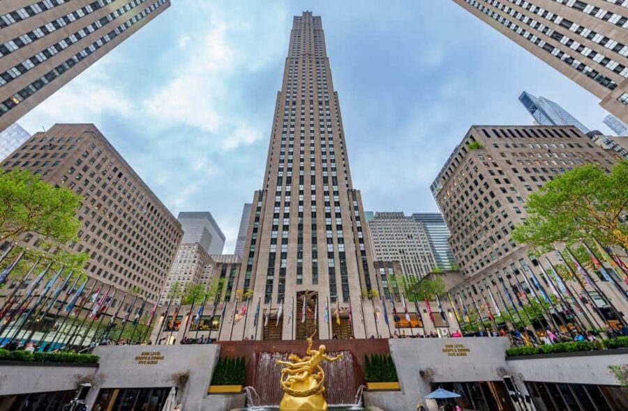 NYC: Top of the Rock & Optional Empire State Building Tour - Who Will Love This Tour?