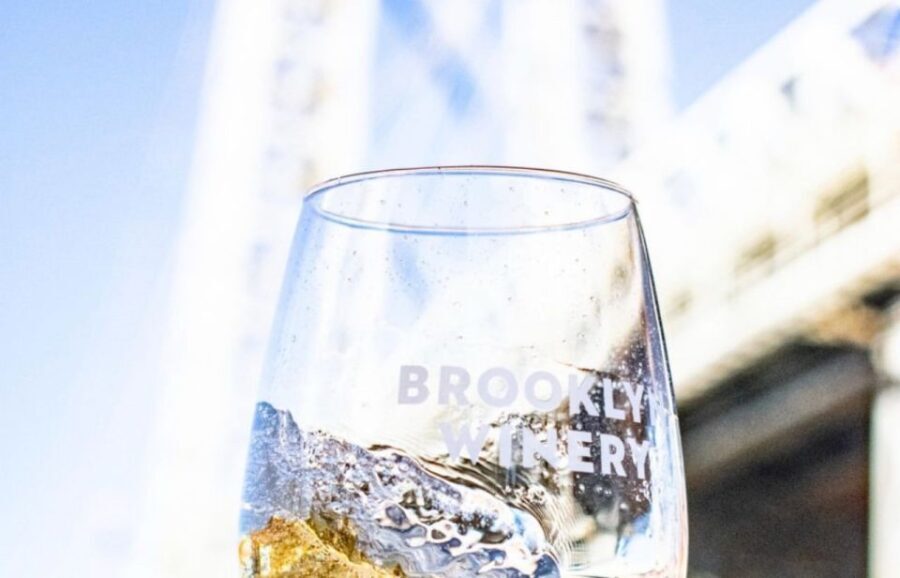 NYC: Tour and Tasting at Brooklyn Winery - How the Experience Feels
