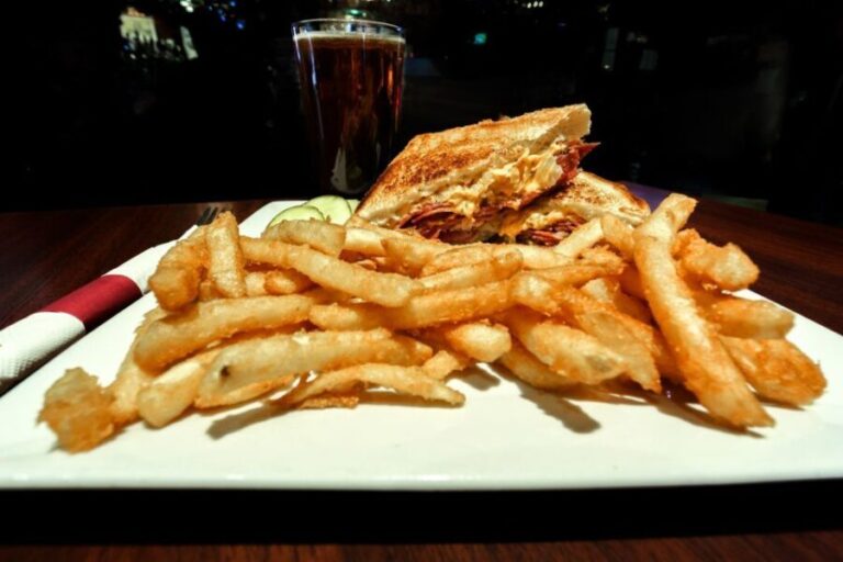 NYC: Trendy Greenwich Village Food Tour with 6+ Tastings - Who might want to skip or modify?