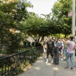 NYC Trolley Tour Explore Harlem The Bronx Queens and Brooklyn - The Sum Up