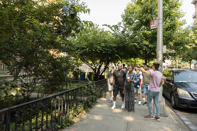NYC Trolley Tour Explore Harlem The Bronx Queens and Brooklyn - The Sum Up