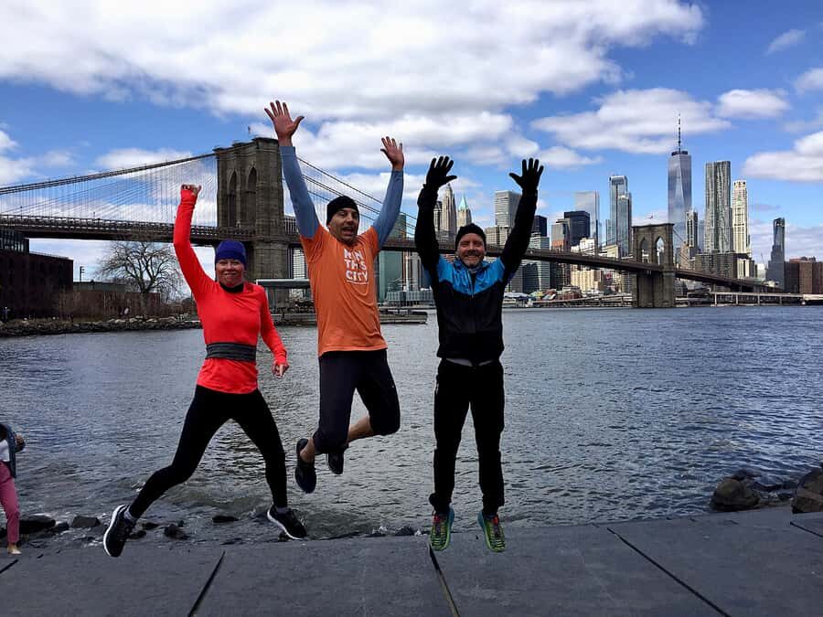 NYC: Two Bridges Running Tour - FAQs
