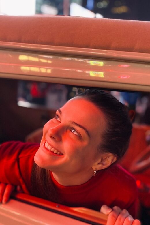 NYC: Vintage Car Night Tour - Who Will Love This Tour?