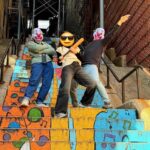 NYC: VIP Contrasts Metro Tour and Sunset in New Jersey - Transportation and Logistics