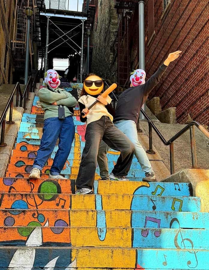 NYC: VIP Contrasts Metro Tour and Sunset in New Jersey - Transportation and Logistics