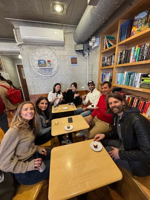 NYC: Viral Food Tours, West Village - Who Will Love This Tour?