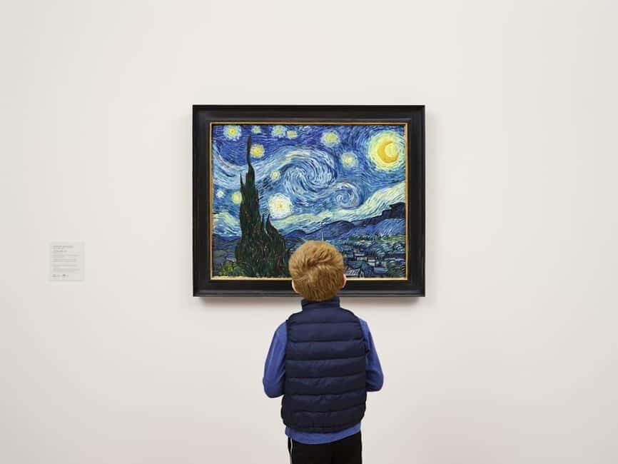 NYC: Visit Museum of Modern Art & 3hr Manhattan Walking Tour - Exploring Neighborhoods: Chinatown, Little Italy, and More