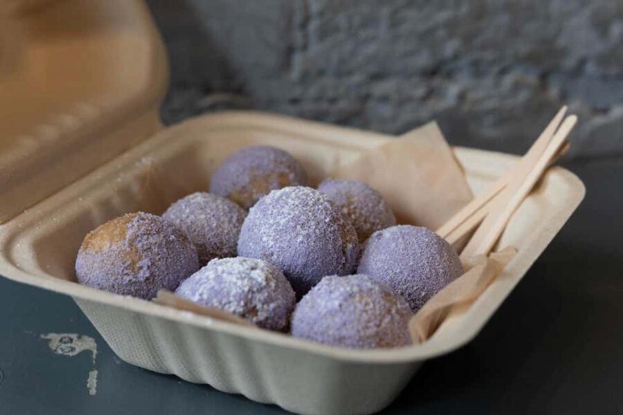 NYC Walking Tour: Wall Street History & Chinatown Food - What to Expect From the Tour