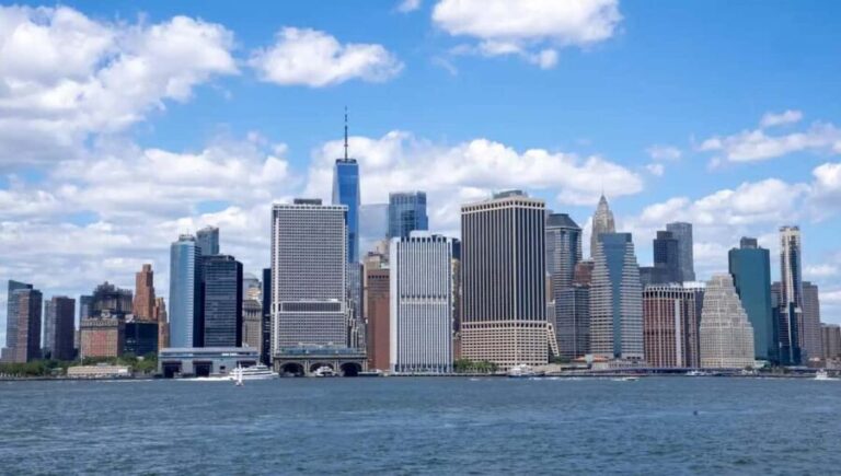 NYC: Whale Watching Cruise from Manhattan - Final Thoughts