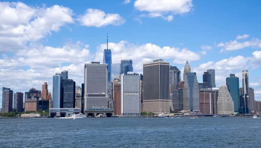 NYC: Whale Watching Cruise from Manhattan - Final Thoughts