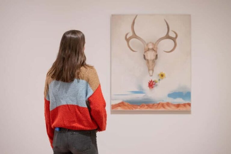 NYC: Whitney Museum Ticket - What to Expect from Your Visit