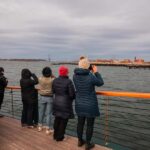 NYC: Winter Wildlife, Seals and Birds Sightseeing Boat Tour - A Close Look at the Experience