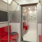 NYC:Runaway Subway Train Escape Room Experience(non-private) - The Sum Up