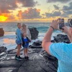 Oahu: 10-Hour Sunrise & Island Tour  Perfect First Day - The Itinerary: From Sunrise to Surfs & Temples