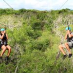 Oahu: 3 Zipline & All Inclusive Dolphin Watch Snorkel Cruise - Transportation and Practical Details