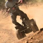 Oahu: Aloha Meets Adrenaline Stand-Up ATV at Coral Crater - Who Will Love This Tour?
