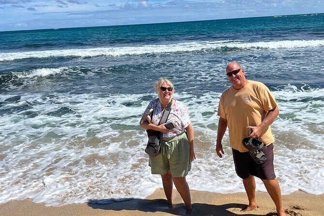 Oahu Circle Island Tour Great for Solo Travelers and Small Groups - Who Will Love This Tour?