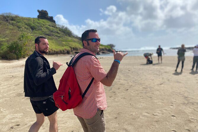 Oahu Circle Island Tour Relaxed Explorer Edition+ Byodo-In Temple - In-Depth Review of the Oahu Circle Island Tour