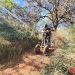 Oahu: EPIC Off Road Stand-Up ATV and Sunset Snorkel Cruise - What Reviewers Love Most