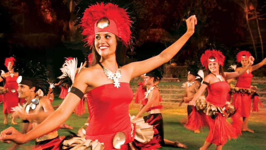 Oahu: Ha Breath of Life Show Ticket - How the Show Tells Its Story