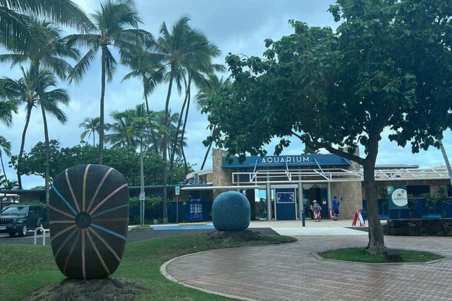 Oahu: Half Circle Island Tour with Local Guide - Who Will Love This Tour?