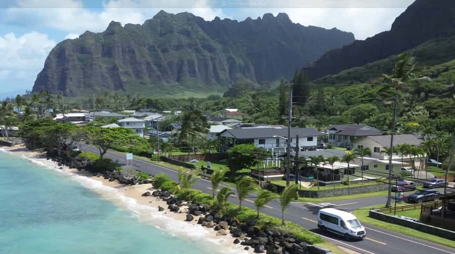Oahu: Half-Day North Shore Scenic Tour - What Makes This Tour Stand Out