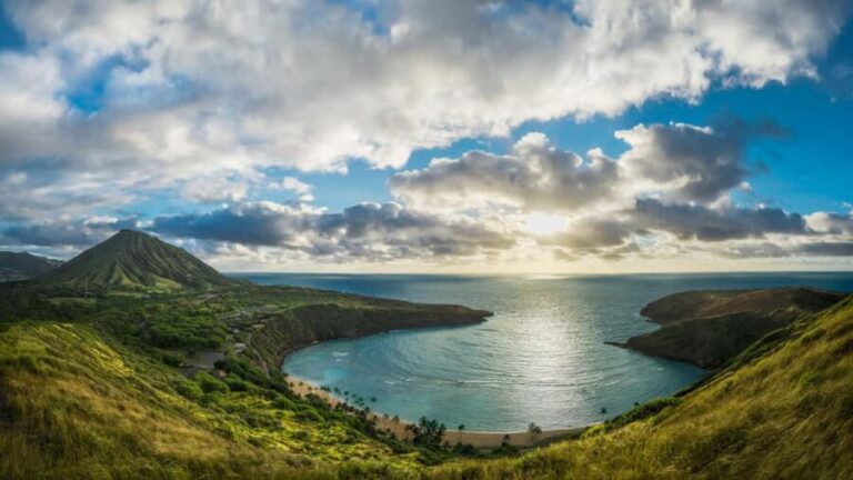 Oahu : Hanauma Bay Admission Ticket+Equipment Rental - What You Can Expect from Hanauma Bay with This Package