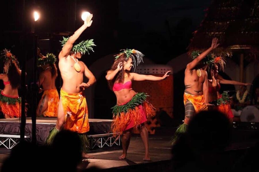 Oahu: Hilton Waikiki Starlight Luau - Is It Worth the Price?