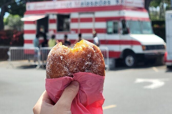 Oahu Island Sightseeing and Food Combo Tour - Who Would Love This Tour?