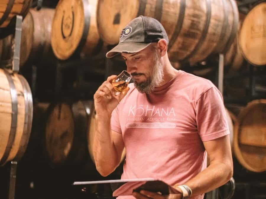 Oahu: K Hana Rum Deep Dive Distillery Tour with Tasting - What Sets This Tour Apart?