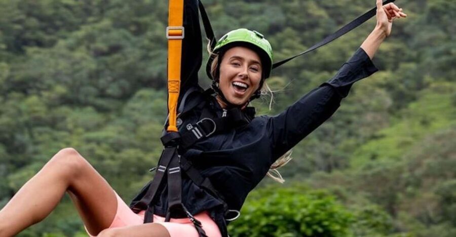 Oahu: Kualoa Jurassic Valley Zipline Tour - The Unique Value of This Experience