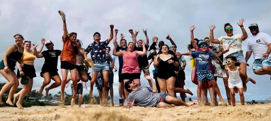 Oahu: North Shore Beaches, Turtles, and Dole Plantation Tour - The Itinerary in Detail: What You’ll Experience